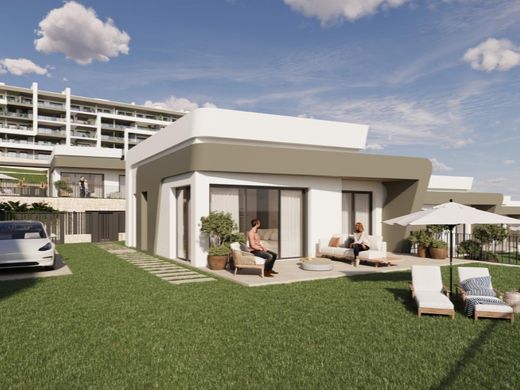 Villa Mutxamel, Provincia de Alicante