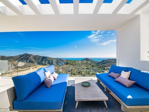 Appartamento a Ojén, Málaga