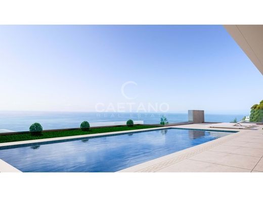 Βίλα σε Calheta, Madeira