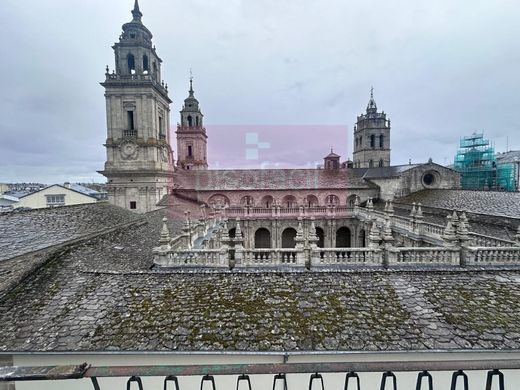 Luxus-Haus in Lugo, Galicien