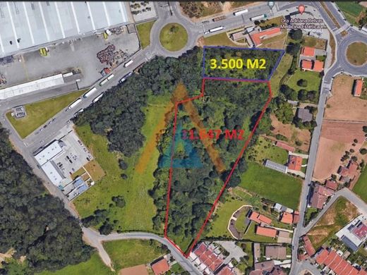 토지 / Santa Maria da Feira, Distrito de Aveiro