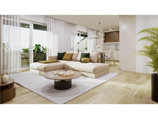 Apartment in Aveiro