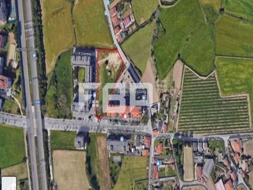 Maia, Distrito do Portoの土地