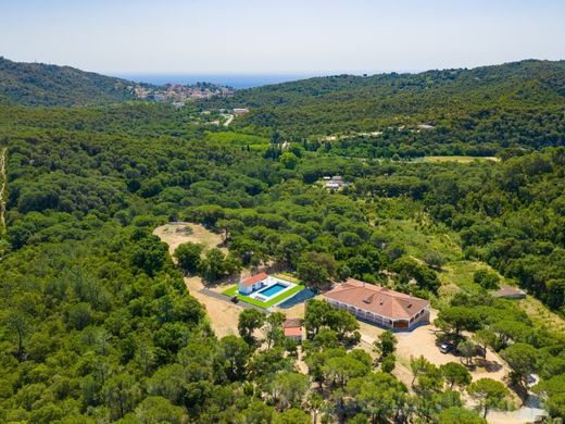 Lüks ev Tossa de Mar, Província de Girona
