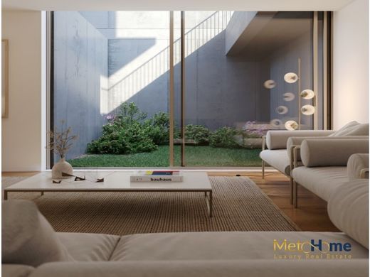 Yarɪ müstakil ev Vila Nova de Gaia, Distrito do Porto