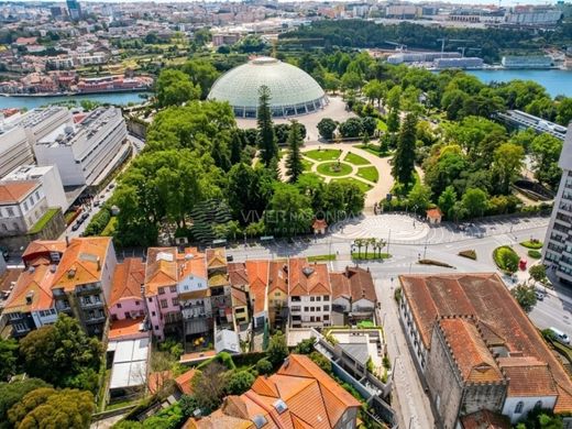 Residential complexes in Porto, Distrito do Porto