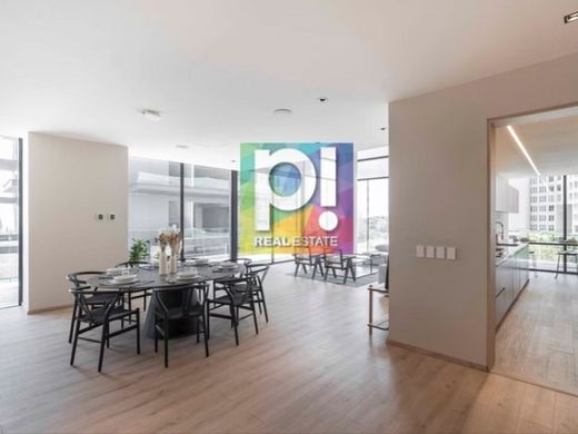 Квартира, Delegación Cuajimalpa de Morelos, Cuajimalpa de Morelos