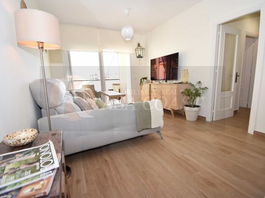 Apartment in Fuengirola, Malaga