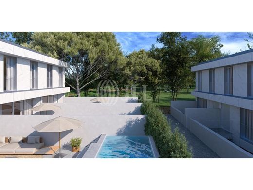 Luksusowy dom w Matosinhos, Distrito do Porto