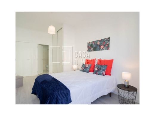Apartament w Lizbona, Lisbon