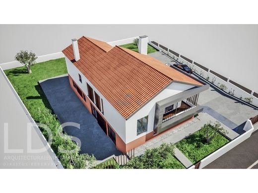 Luksusowy dom w Mafra, Distrito de Lisboa