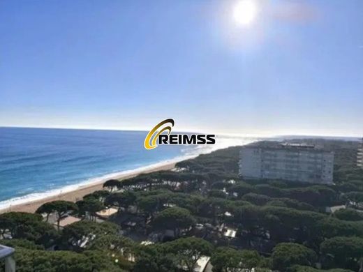 Apartment in Blanes, Province of Girona