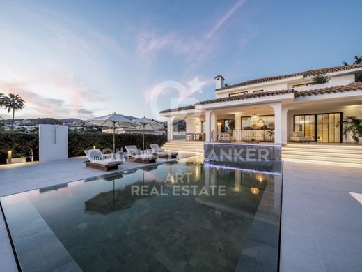 Villa - Marbella, Málaga