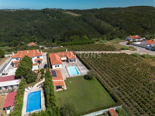 Luxus-Haus in Óbidos, Distrito de Leiria