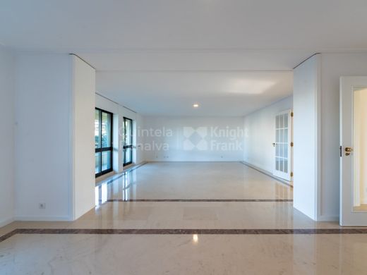 Appartement in Avenidas Novas, Lisbon