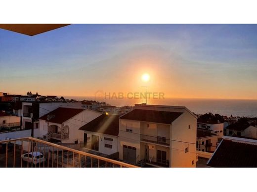 Daire Nazaré, Distrito de Leiria