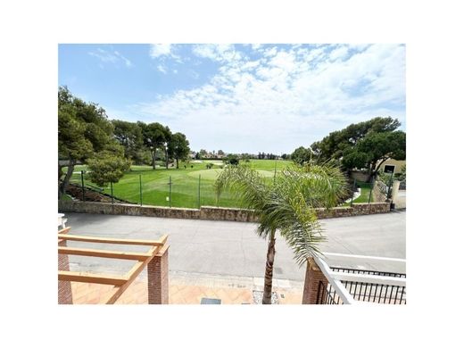 Mehrfamilienhaus in Marbella, Málaga