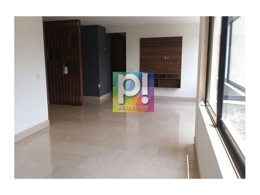 Apartament w Naucalpan de Juárez, Estado de México