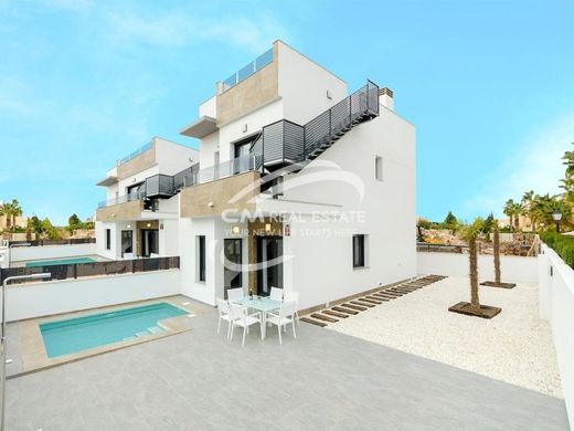 Villa in Torrevieja, Alicante