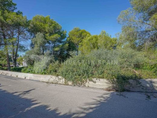 Αγροτεμάχιο σε Javea, Provincia de Alicante