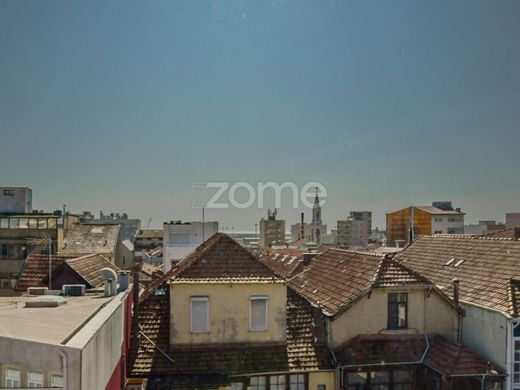 Complexes résidentiels à Matosinhos, Distrito do Porto