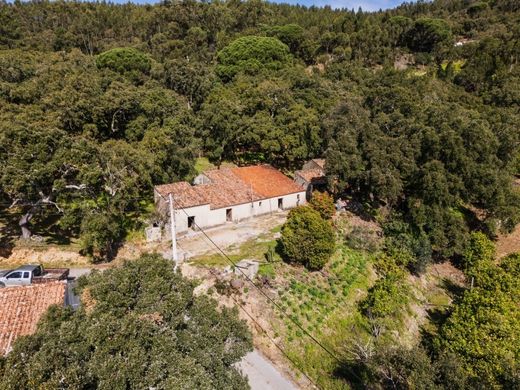 Monchique, Distrito de Faroの高級住宅