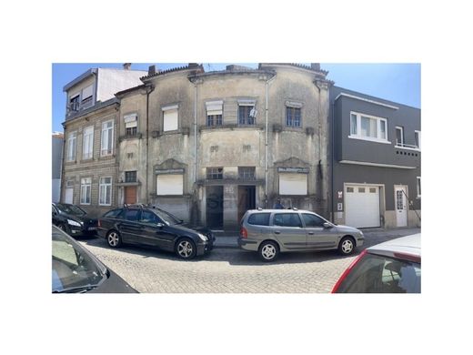 Komplex apartman Porto, Distrito do Porto