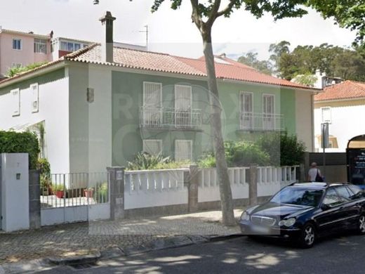 豪宅  里斯本, Lisbon
