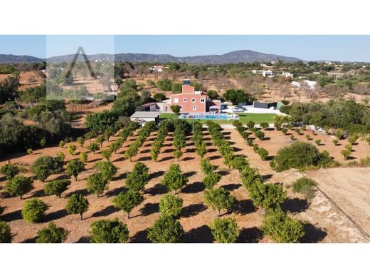 Πολυτελή κατοικία σε Olhão, Distrito de Faro