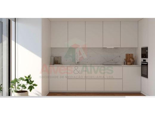 Casa di lusso a Vila Nova de Gaia, Oporto