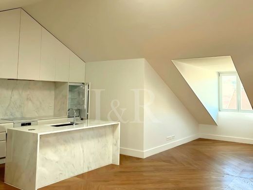 Santa Maria Maior, Lisbonのアパートメント