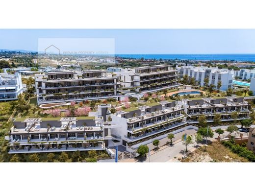 Piso / Apartamento en Estepona, Málaga