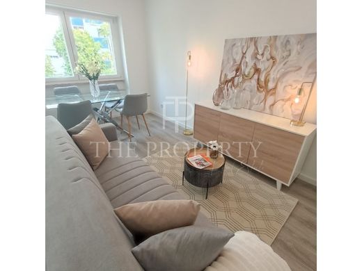 Apartment in Lisbon