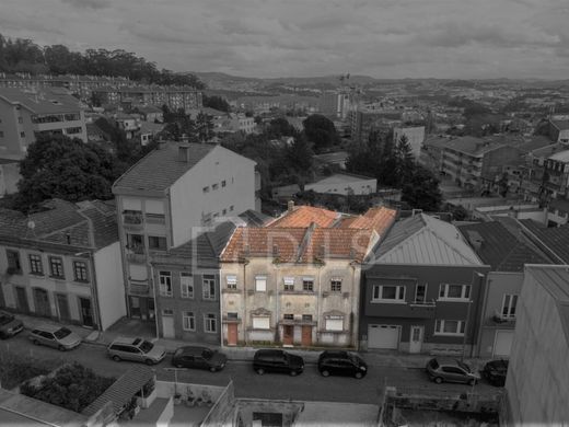 Residential complexes in Porto, Distrito do Porto