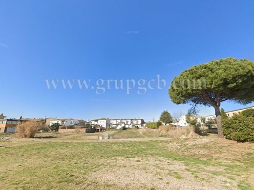 Teren w Sils, Província de Girona