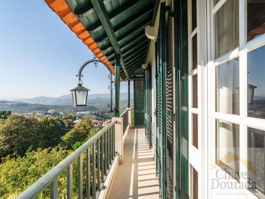 Πολυτελή κατοικία σε Vouzela, Distrito de Viseu