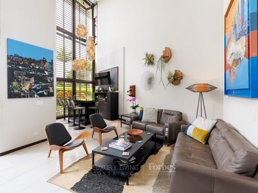 Элитный дом, Santa Ana, Provincia de San José