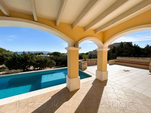 Luksusowy dom w Formentera, Illes Balears