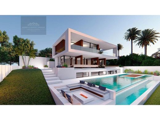 Villa - Estepona, Málaga