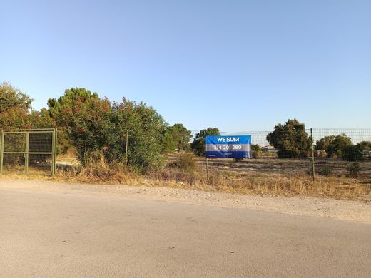 地皮  Palmela, Distrito de Setúbal
