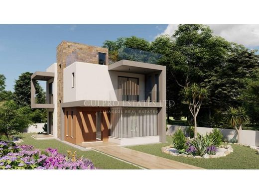 Luxe woning in Mesa Chorio, Mésa Chorió