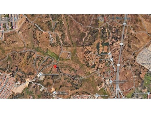 Terreno a Setúbal, Distrito de Setúbal