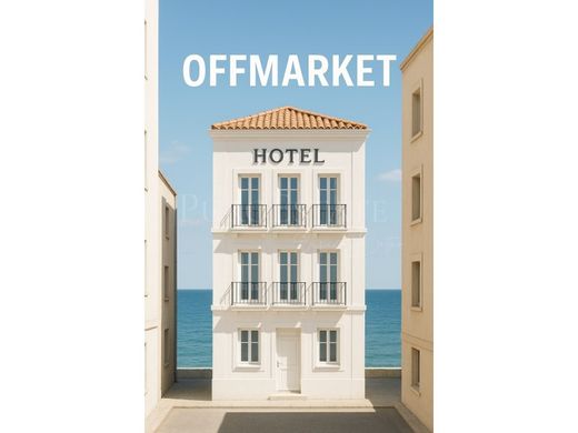 Hotel en Palma de Mallorca, Islas Baleares