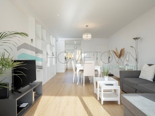 Daire Loulé, Distrito de Faro