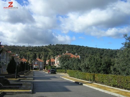 Элитный дом, Лас-Росас-де-Мадрид, Provincia de Madrid