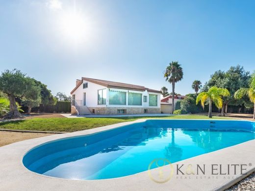 Alicante, アリカンテの高級住宅