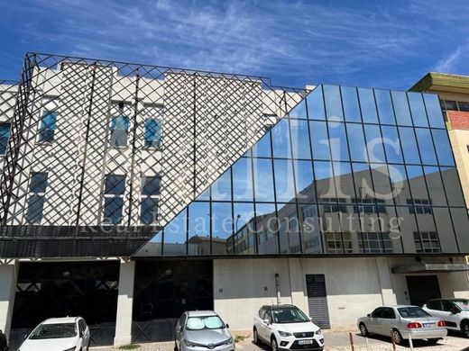 Complesso residenziale a Loures, Lisbona