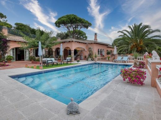 Luxury home in Castell-Platja d'Aro, Province of Girona