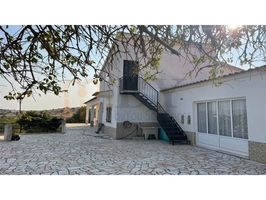 Luxury home in Castro Marim, Distrito de Faro