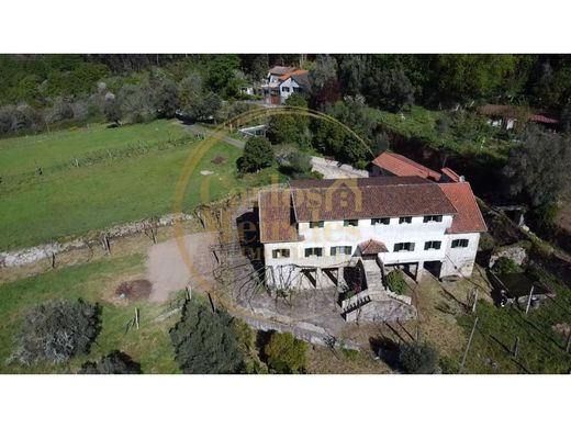 Luxury home in Vila Verde, Distrito de Braga